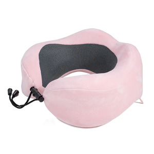 Travel Pillow Neck Healthcare - tamafox