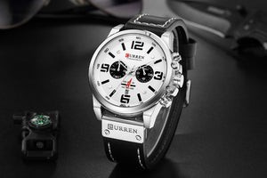 Mens Watches Top Luxury - tamafox