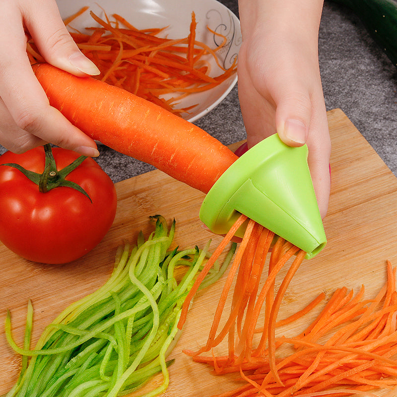 Fruit Slicer Stainless (Buy 1 Get 1) - tamafox