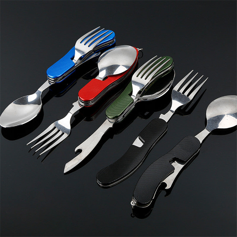 4 in 1 Outdoor Tableware (Buy 1 Get 1) - tamafox