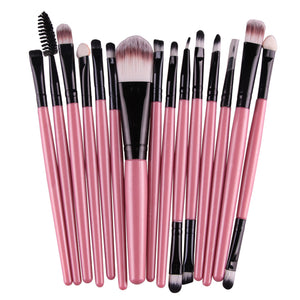 Makeup Brushes Set - tamafox