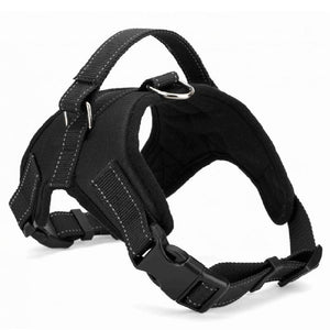 Dog Harness Collar - tamafox