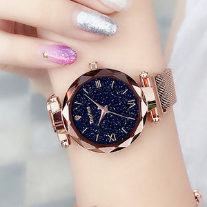 Luxury Women Watches - tamafox